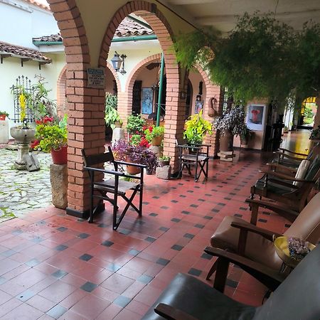 La Casa De Mima Bed & Breakfast โปปายาน ภายนอก รูปภาพ