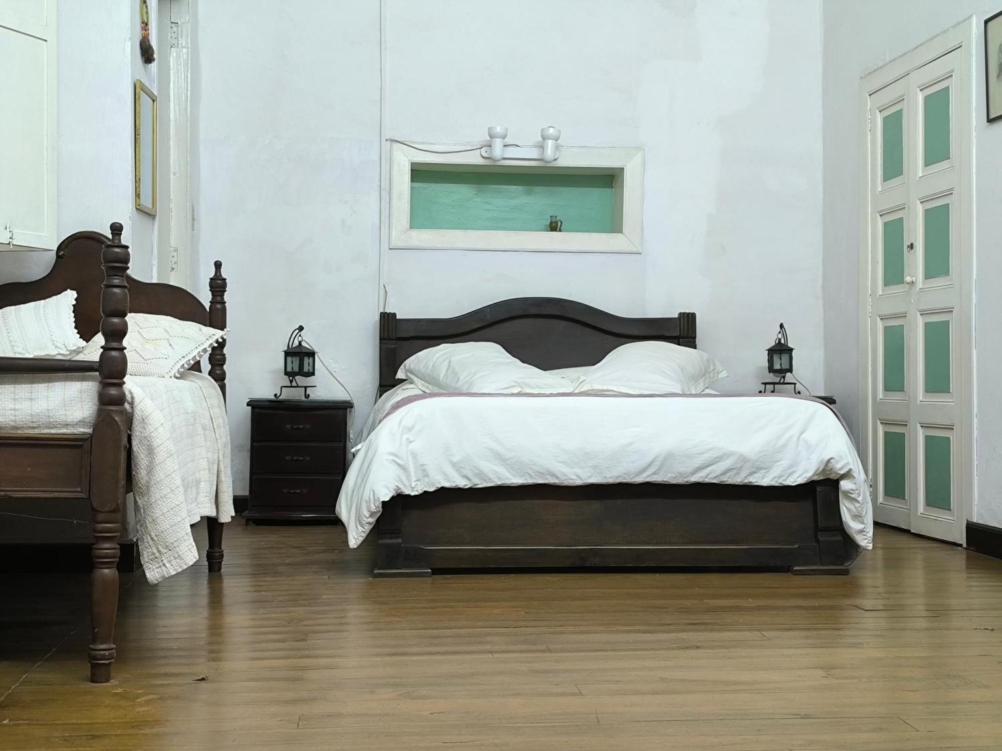 La Casa De Mima Bed & Breakfast โปปายาน ภายนอก รูปภาพ
