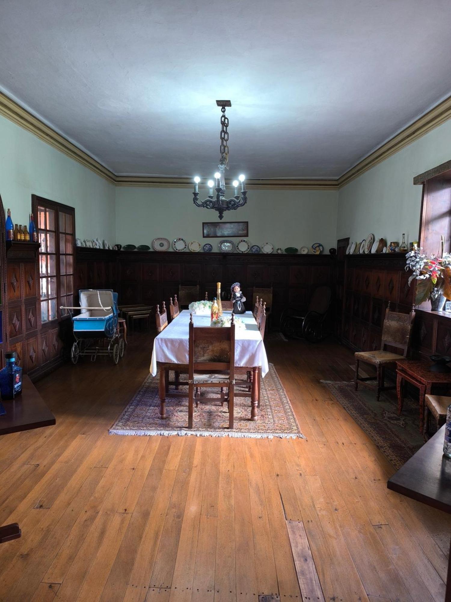 La Casa De Mima Bed & Breakfast โปปายาน ภายนอก รูปภาพ