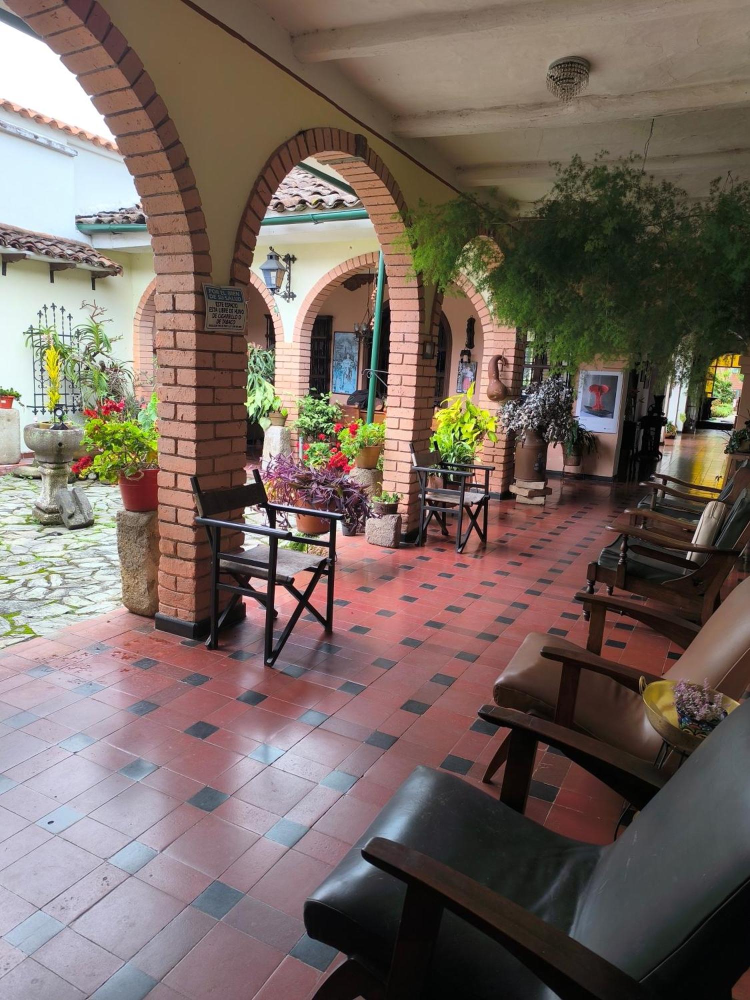 La Casa De Mima Bed & Breakfast โปปายาน ภายนอก รูปภาพ