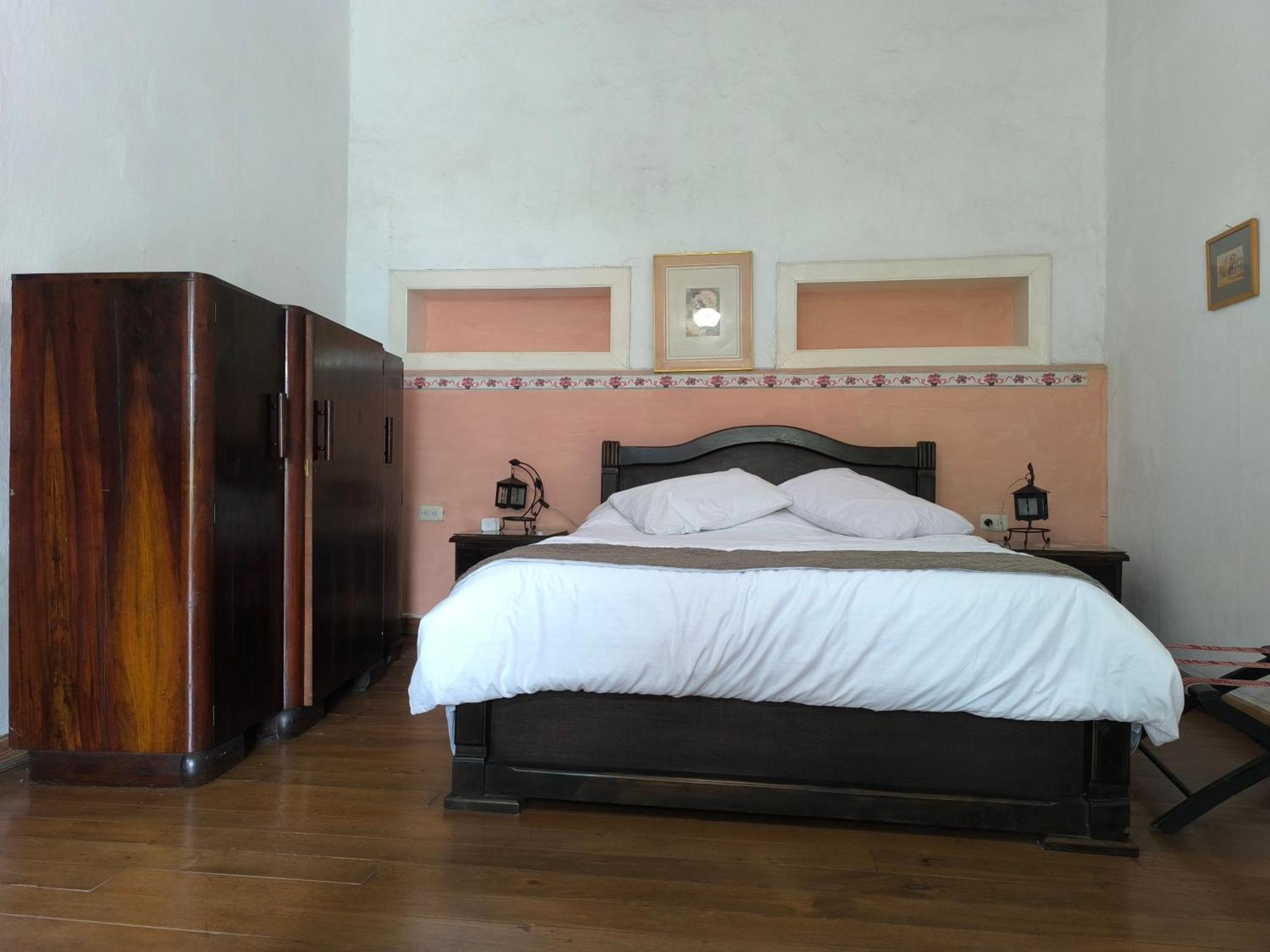 La Casa De Mima Bed & Breakfast โปปายาน ภายนอก รูปภาพ