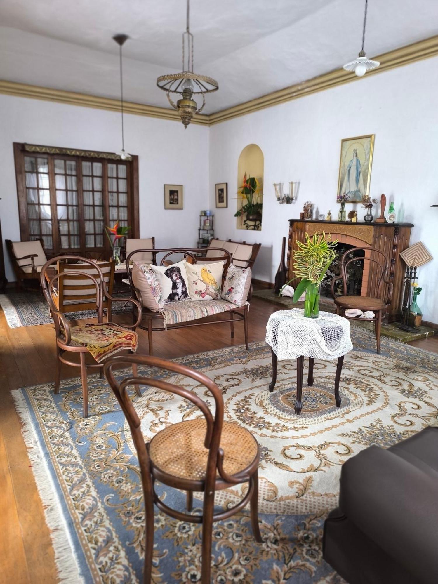 La Casa De Mima Bed & Breakfast โปปายาน ภายนอก รูปภาพ