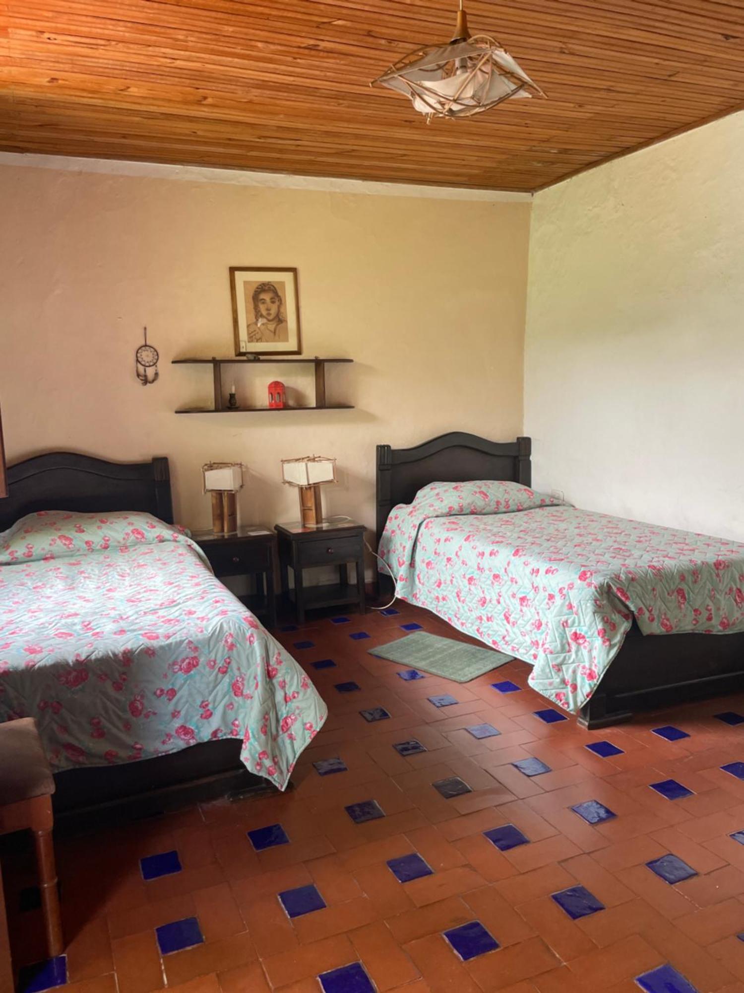 La Casa De Mima Bed & Breakfast โปปายาน ภายนอก รูปภาพ
