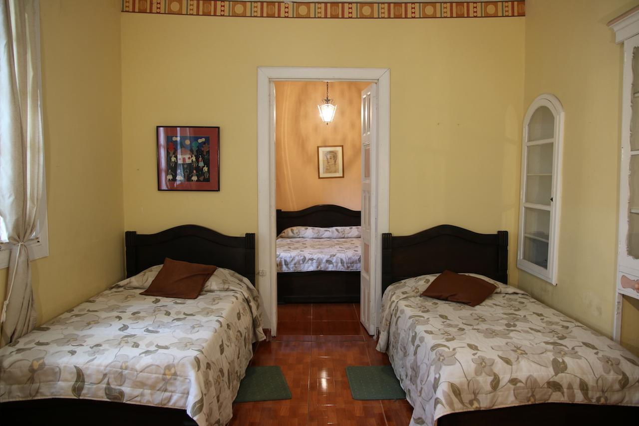 La Casa De Mima Bed & Breakfast โปปายาน ภายนอก รูปภาพ