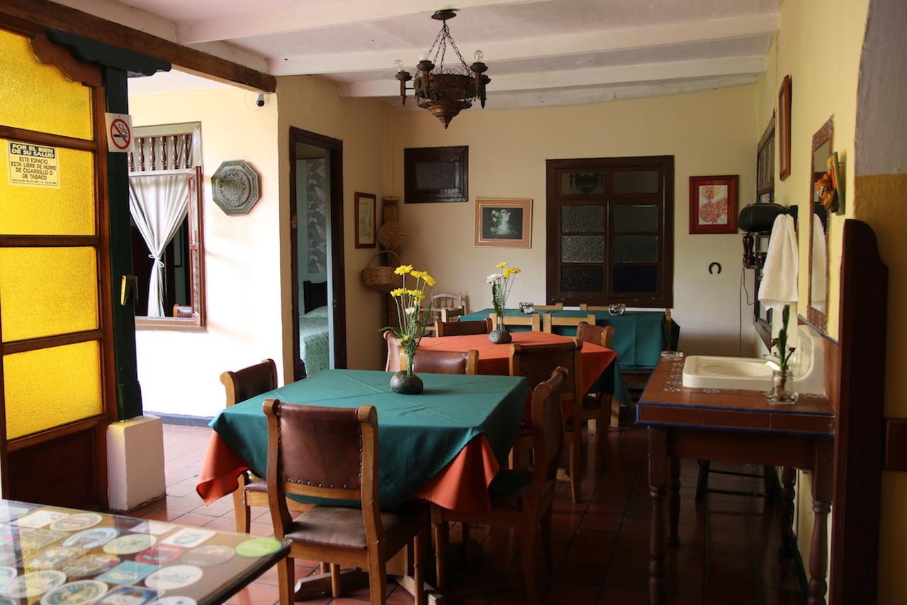 La Casa De Mima Bed & Breakfast โปปายาน ภายนอก รูปภาพ