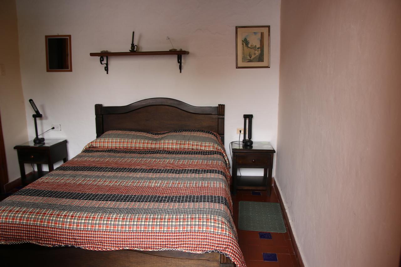 La Casa De Mima Bed & Breakfast โปปายาน ภายนอก รูปภาพ