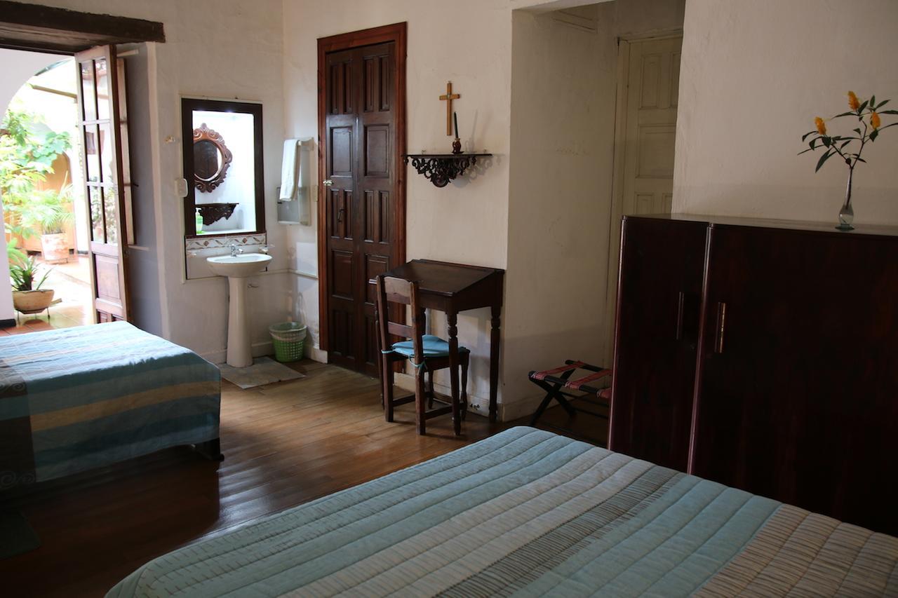La Casa De Mima Bed & Breakfast โปปายาน ภายนอก รูปภาพ