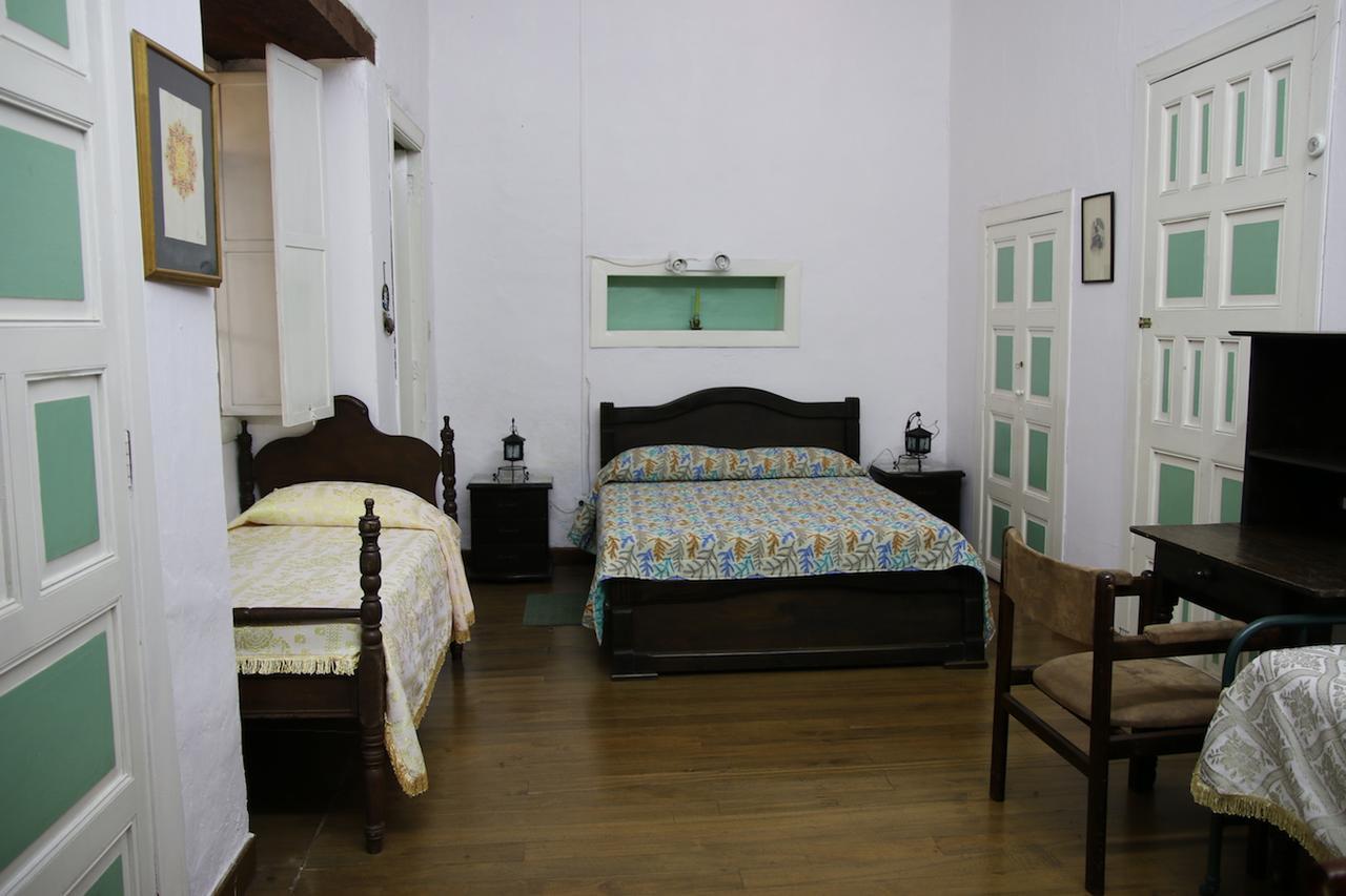 La Casa De Mima Bed & Breakfast โปปายาน ภายนอก รูปภาพ