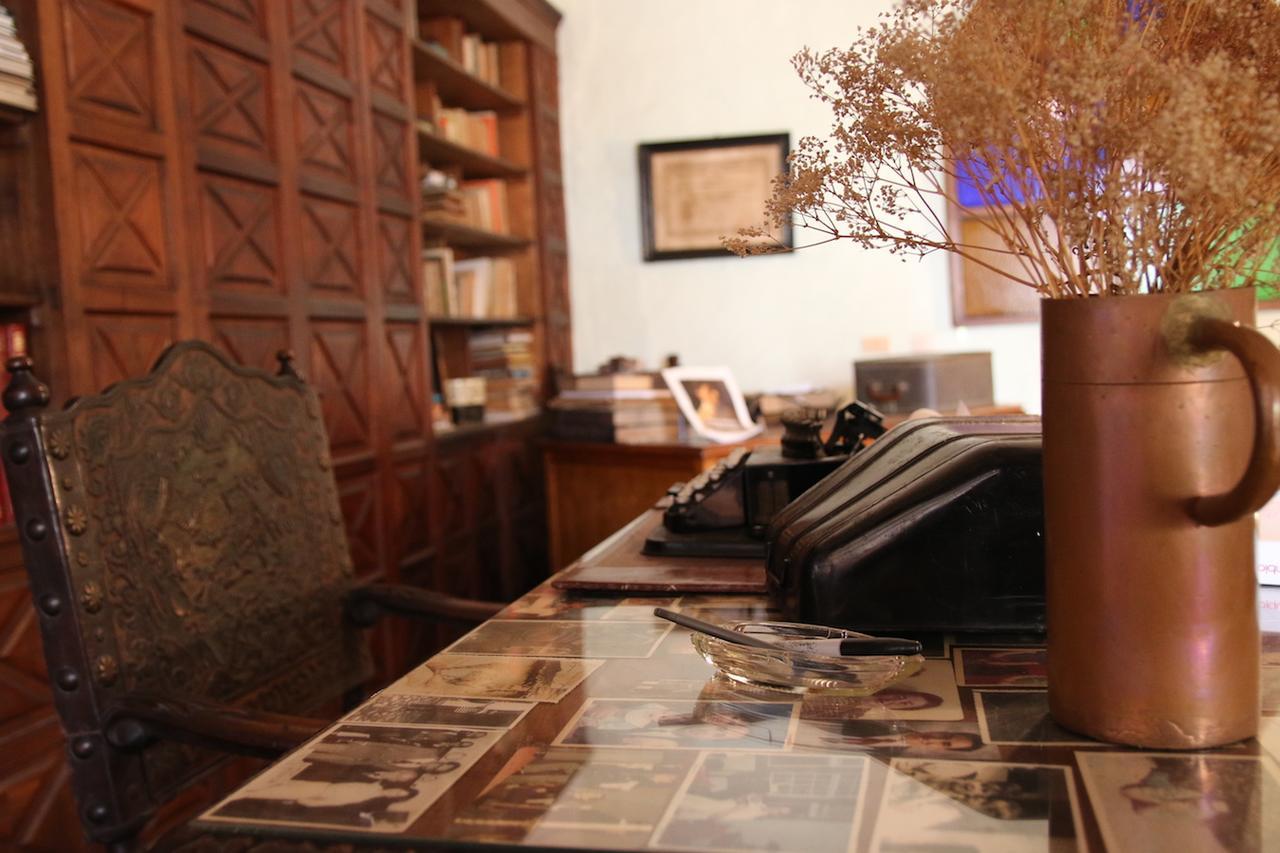 La Casa De Mima Bed & Breakfast โปปายาน ภายนอก รูปภาพ