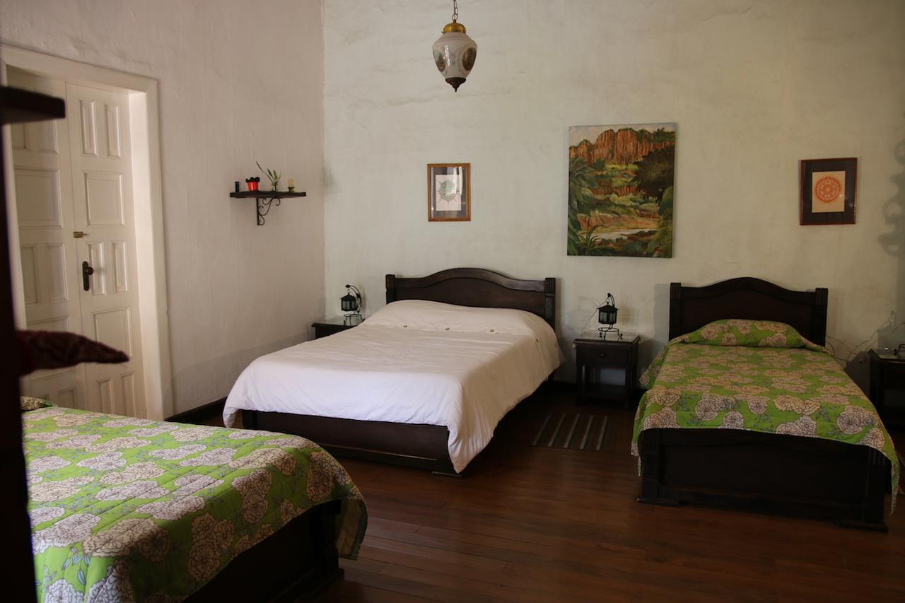 La Casa De Mima Bed & Breakfast โปปายาน ภายนอก รูปภาพ