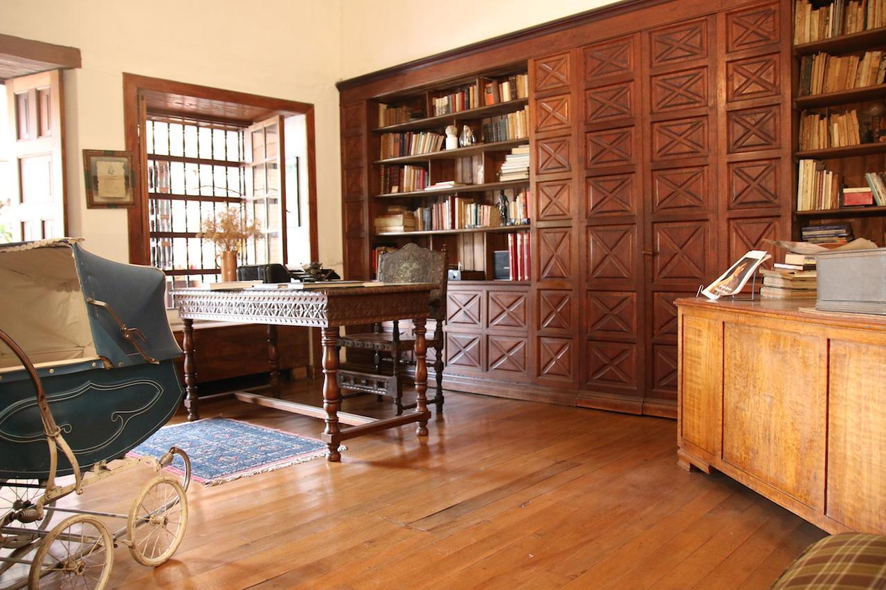 La Casa De Mima Bed & Breakfast โปปายาน ภายนอก รูปภาพ