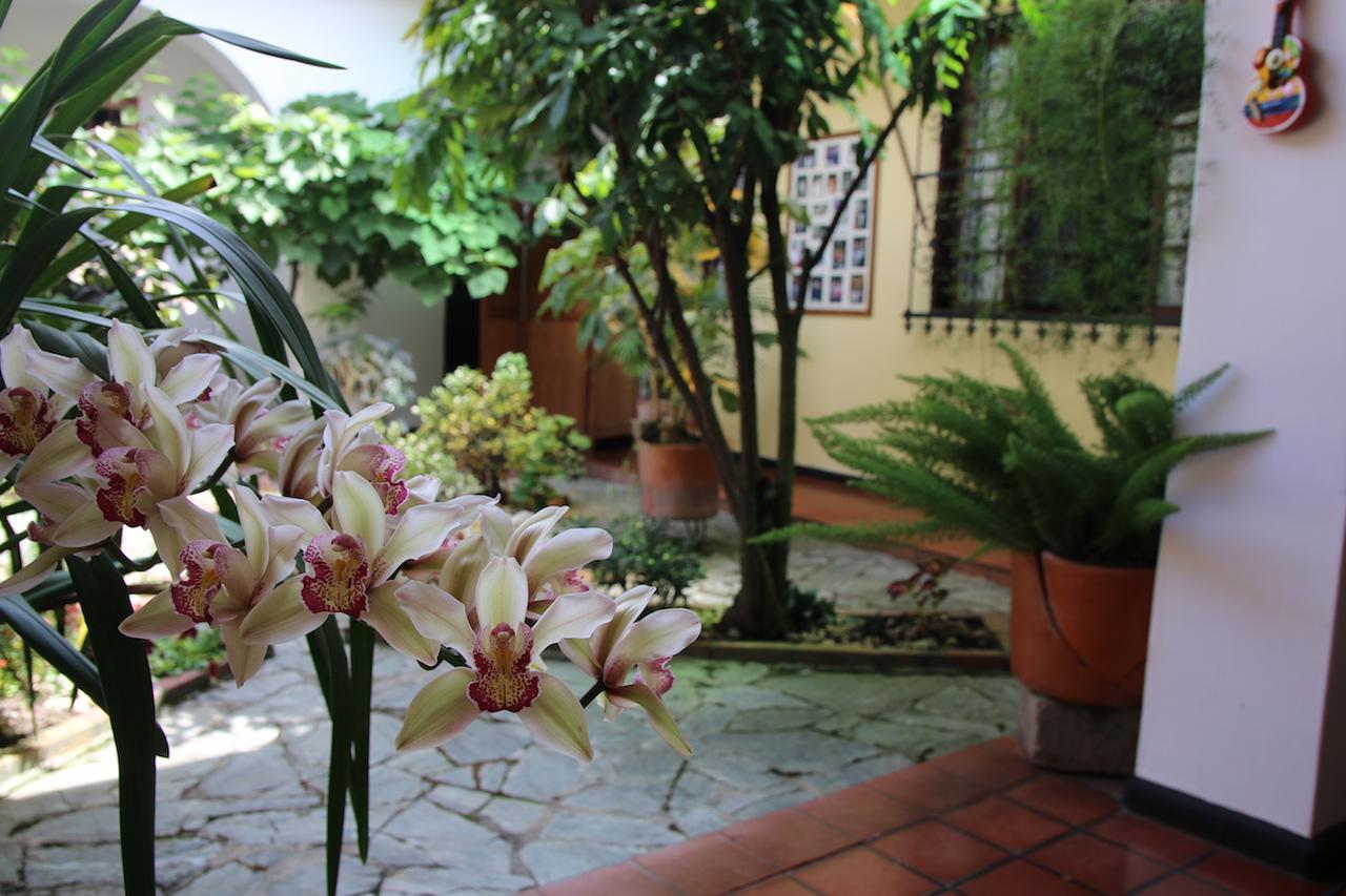 La Casa De Mima Bed & Breakfast โปปายาน ภายนอก รูปภาพ