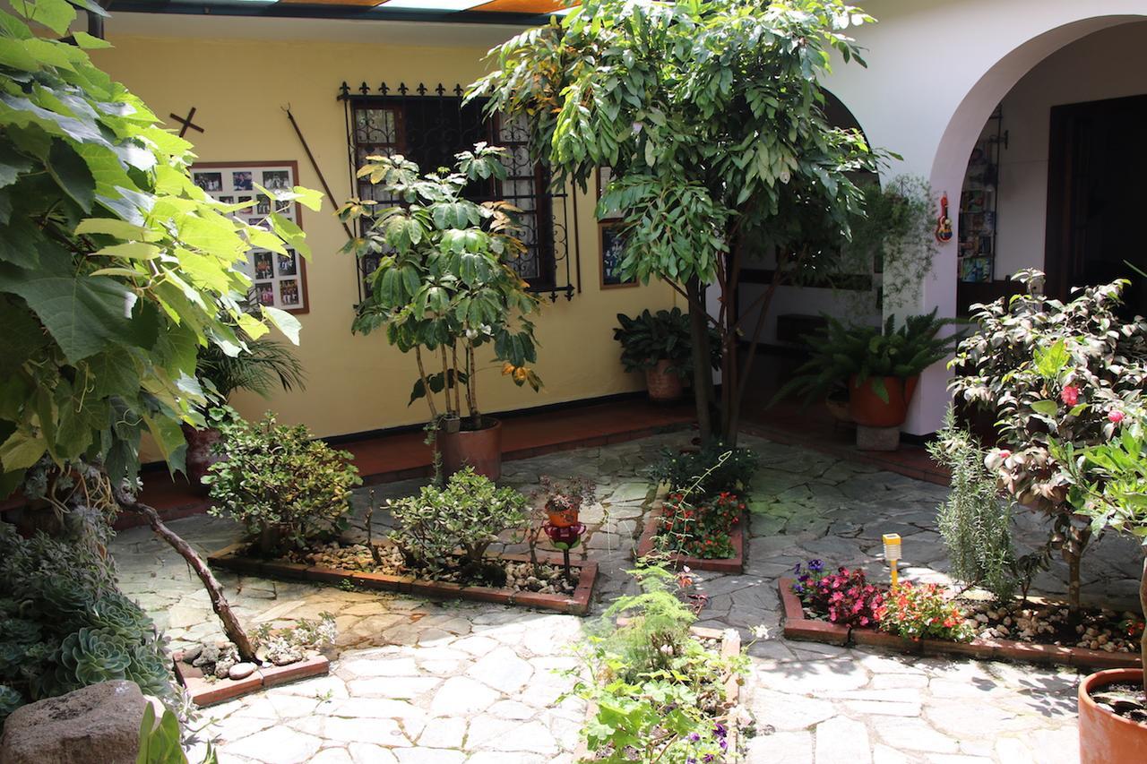 La Casa De Mima Bed & Breakfast โปปายาน ภายนอก รูปภาพ