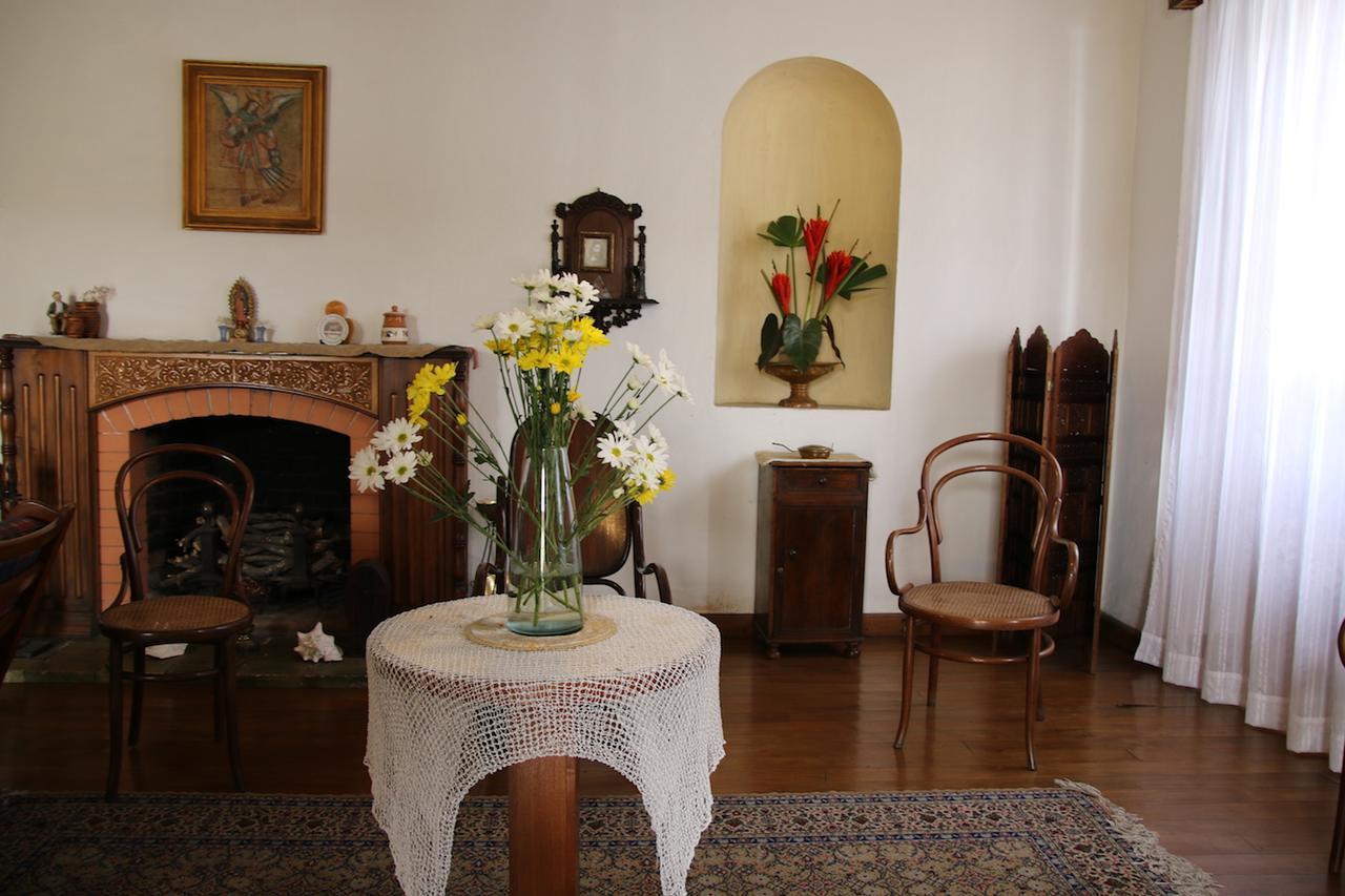 La Casa De Mima Bed & Breakfast โปปายาน ภายนอก รูปภาพ