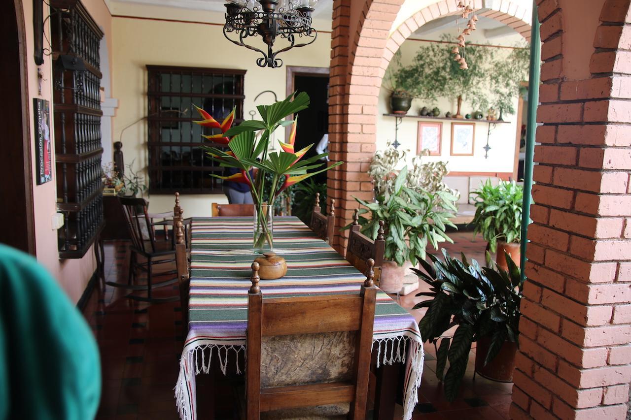 La Casa De Mima Bed & Breakfast โปปายาน ภายนอก รูปภาพ