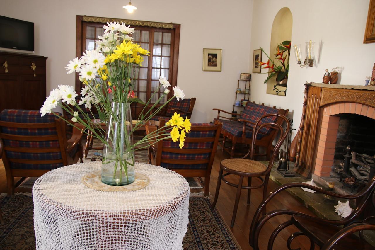 La Casa De Mima Bed & Breakfast โปปายาน ห้อง รูปภาพ